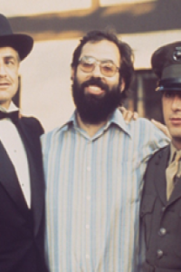 Godfather, The